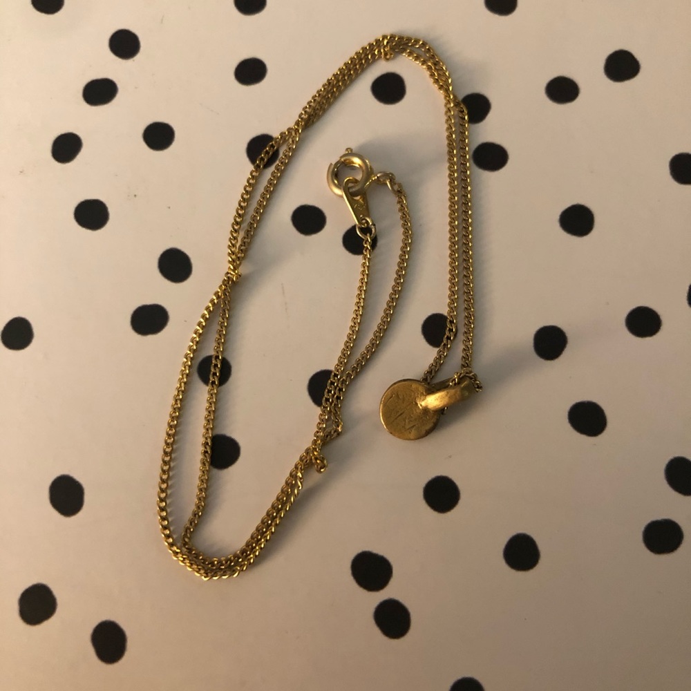 Necklace - Picture 2 of 2